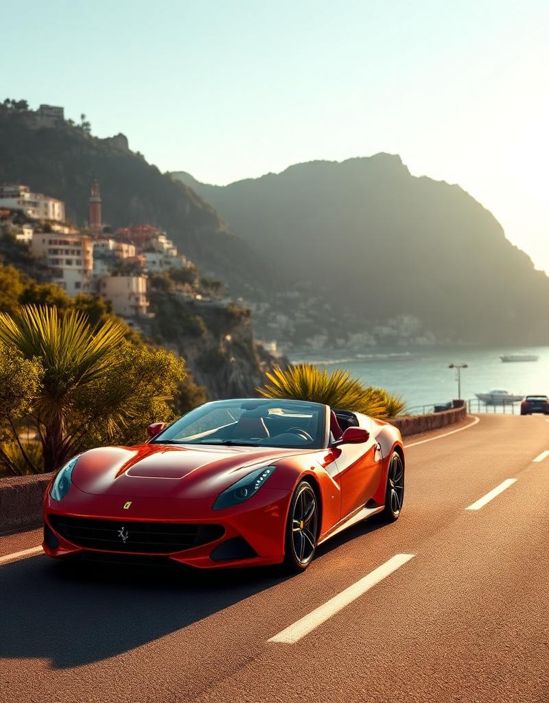 Auto di Lusso